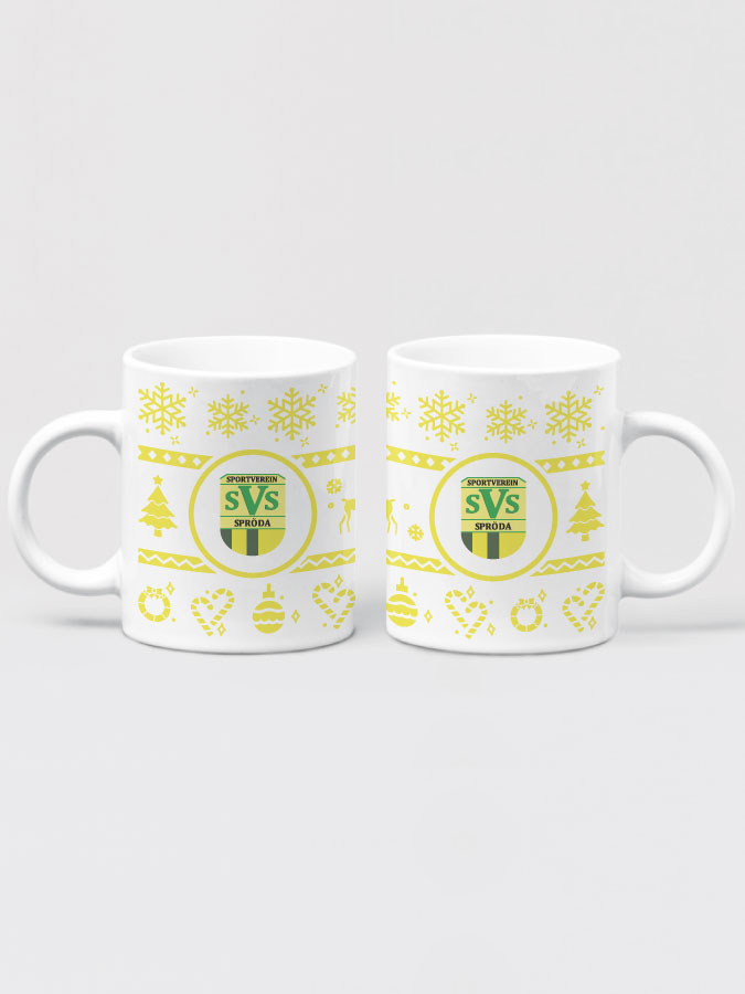 Tasse Christmas