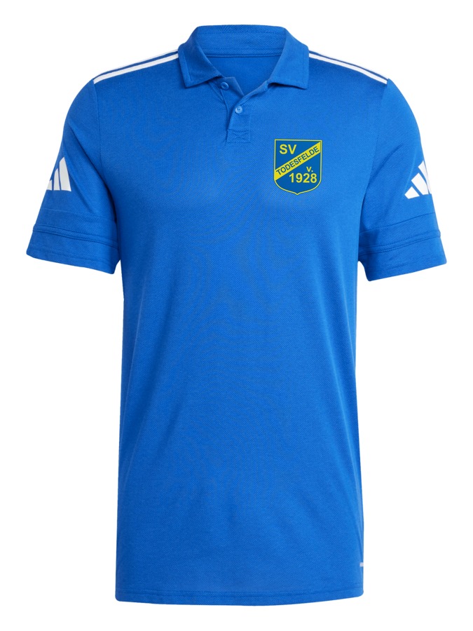 adidas Squadra 25 Poloshirt