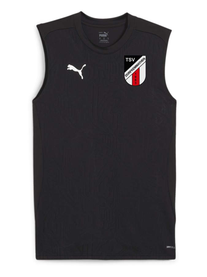 PUMA teamFINAL Trainingstanktop