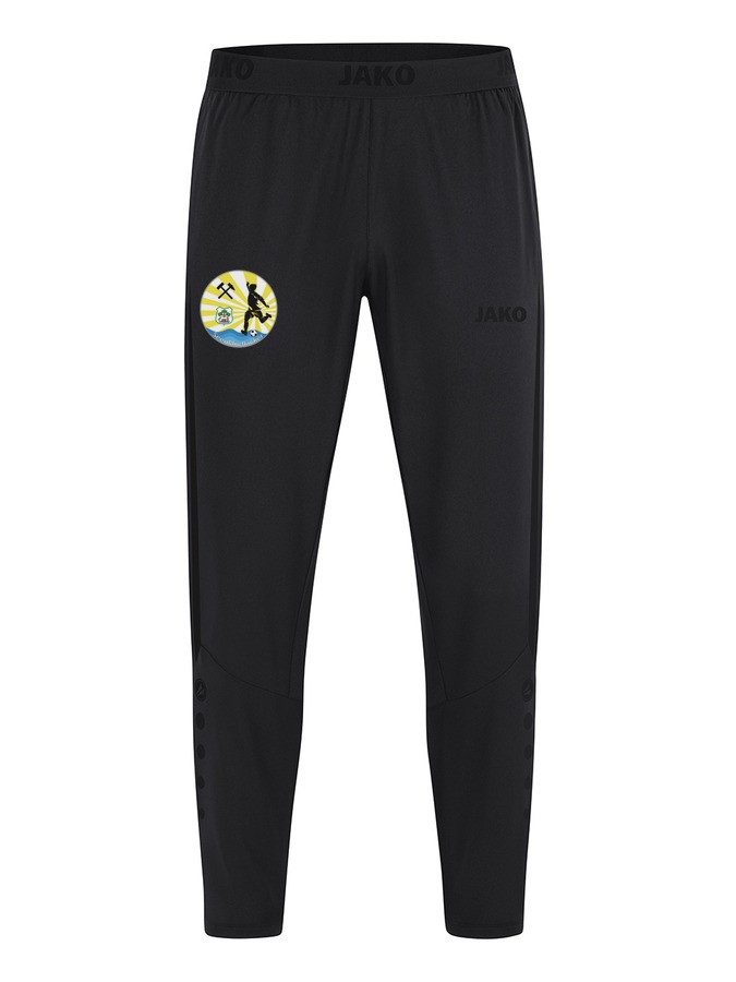 Jako Freizeithose Power