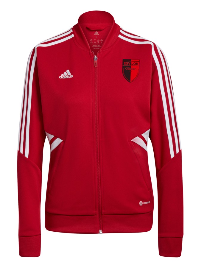 adidas Condivo 22 Trainingsjacke Damen