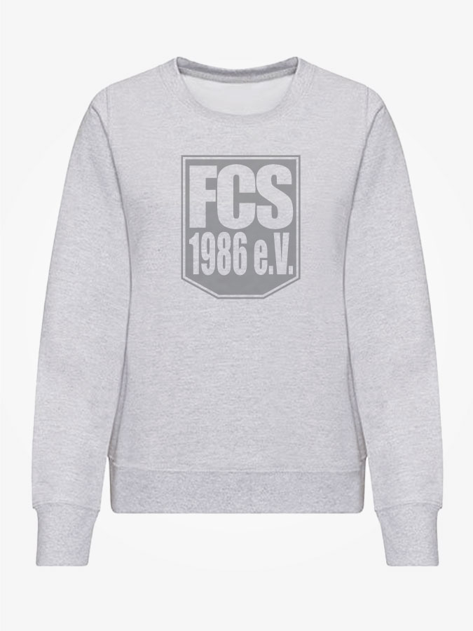 Sweater All Grey Unisex