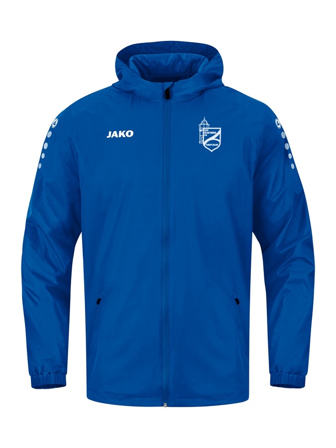 Jako Allwetterjacke Team 2.0