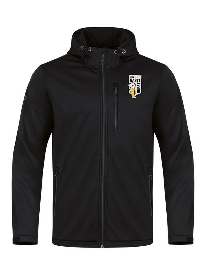 Jako Softshelljacke Premium