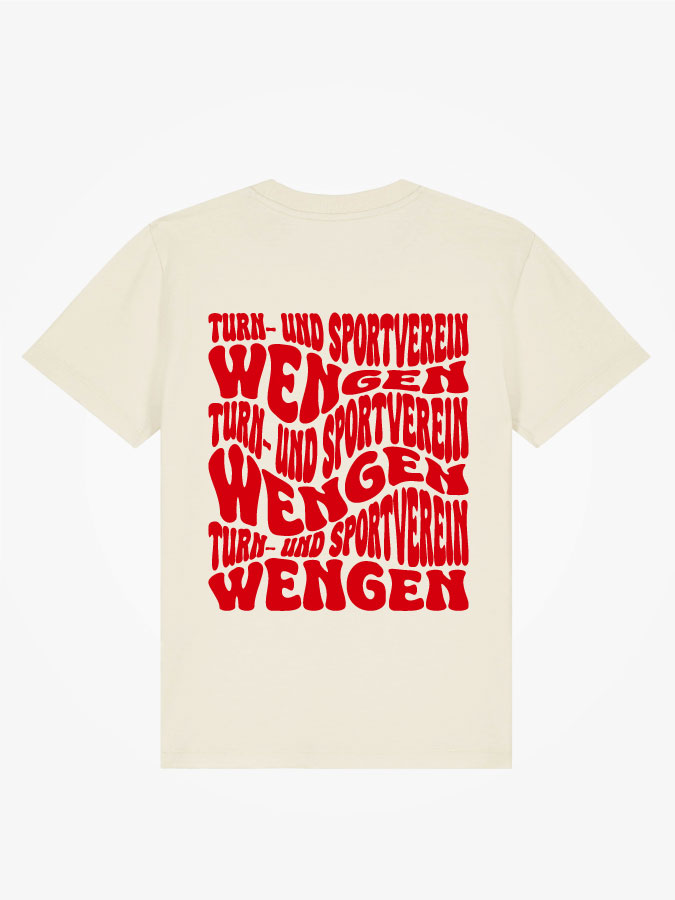 Shirt Wavy Kids