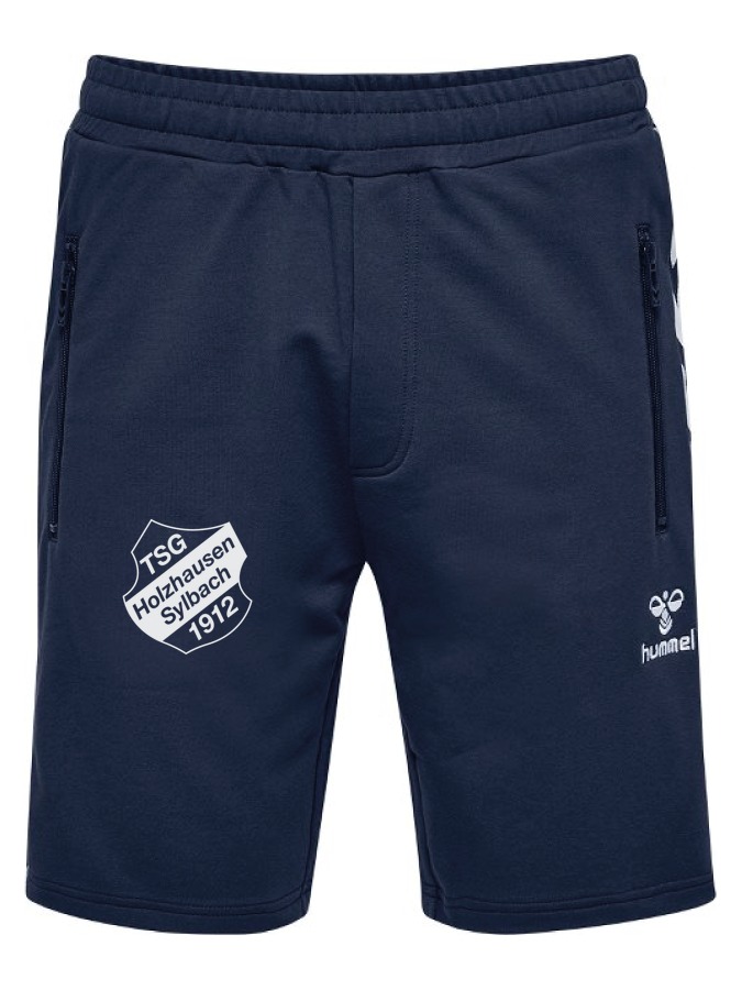 Hummel Classic Bee Aaged Shorts