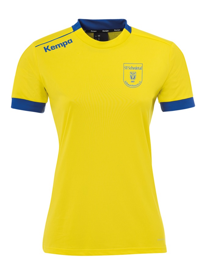 Kempa Player Trikot Damen