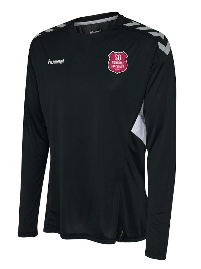 Hummel Tech Move Jersey Langarm