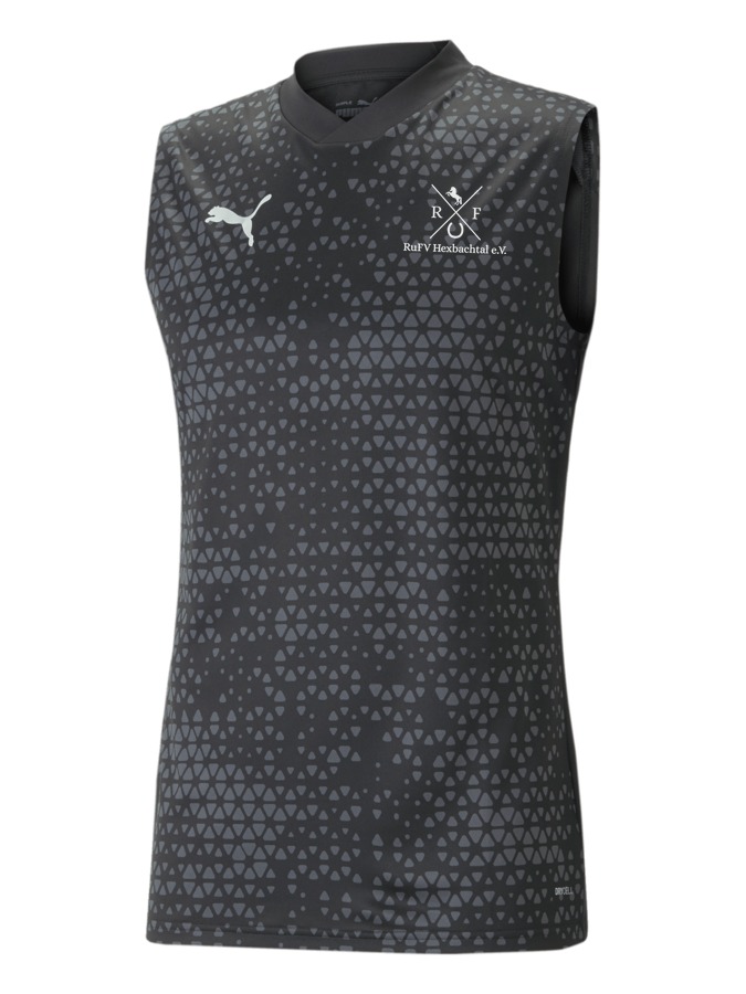 PUMA teamCUP Trainingstanktop