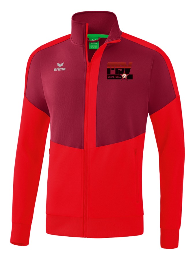 Erima Squad Worker Jacke