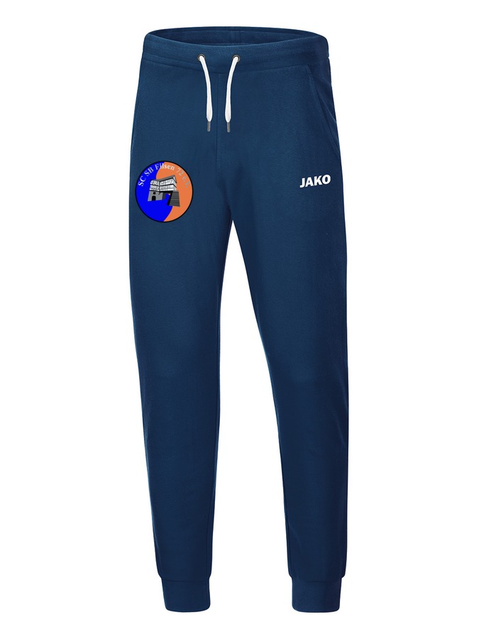 Jako Jogginghose Base mit Bündchen