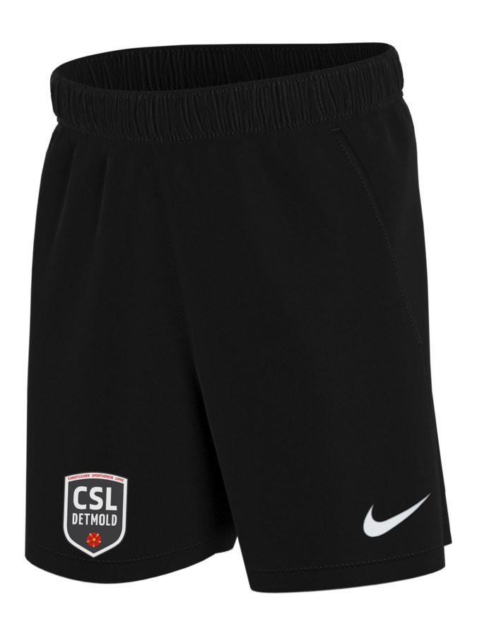 Nike Park Fleece Knit Shorts Kinder