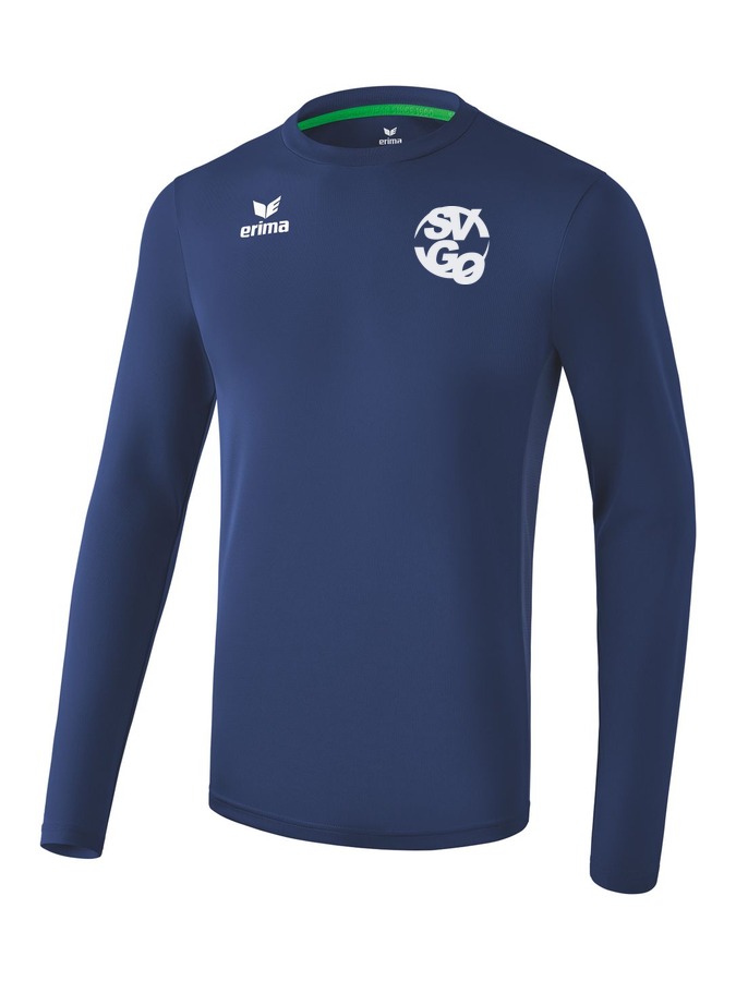 Erima Trikot Liga Langarm