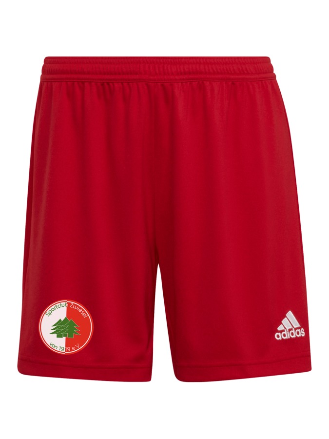 adidas Entrada 22 Shorts Damen