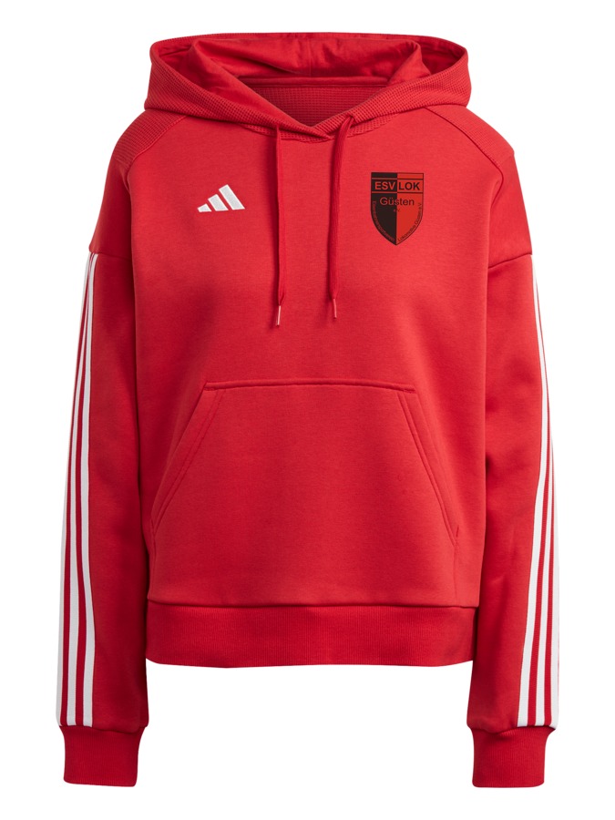 adidas Tiro 23 Competition Hoodie Damen
