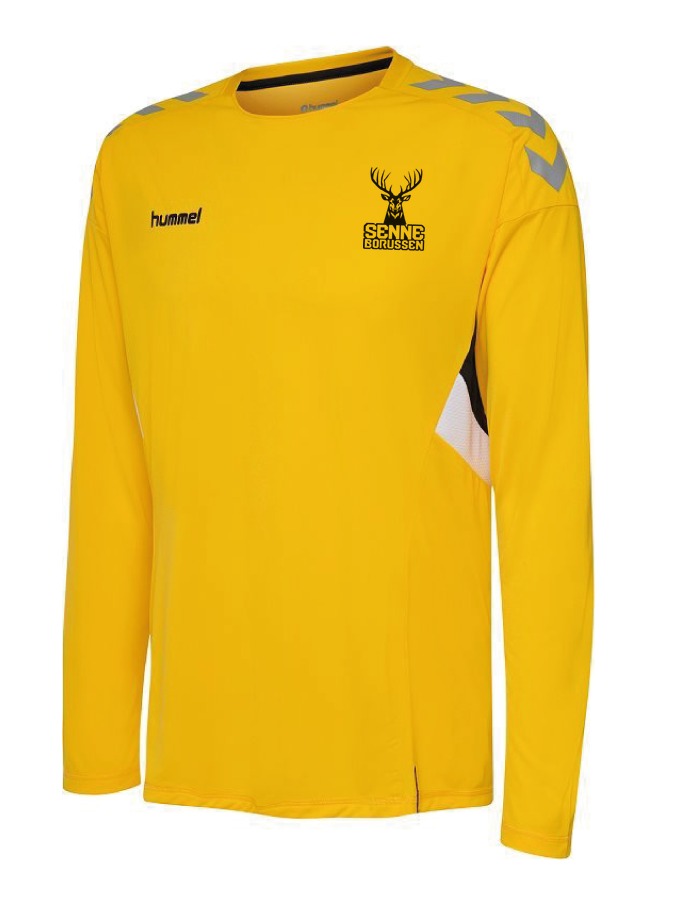 Hummel Tech Move Jersey Langarm