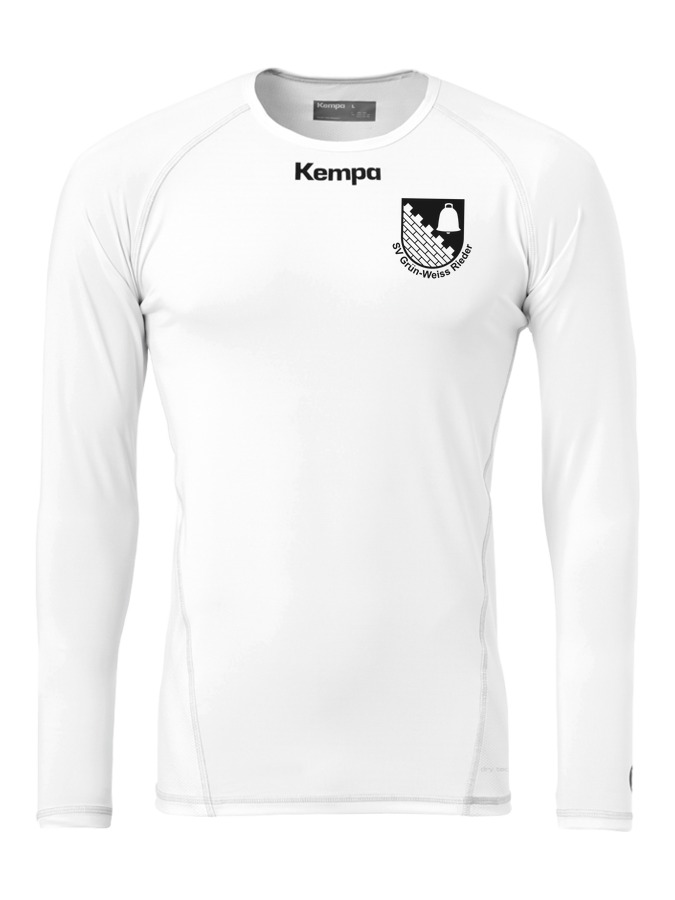 Kempa Attitude Longsleeve