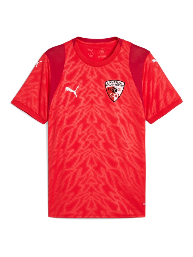 PUMA teamCUP Trikot
