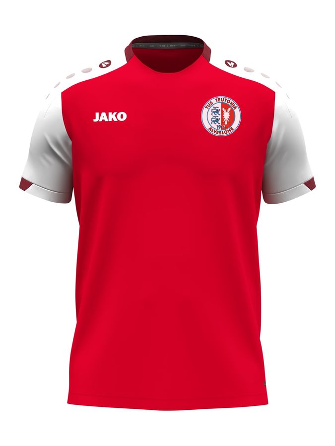 Jako T-Shirt Dynamic