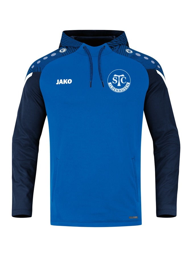 Jako Kapuzensweat Performance Damen