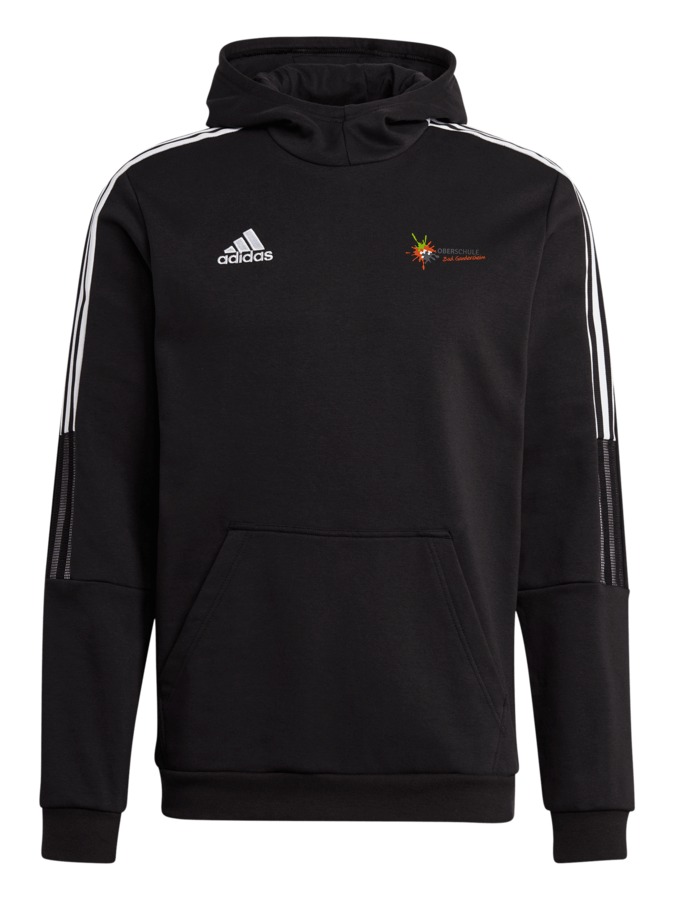 adidas Tiro 21 Sweat Hoodie