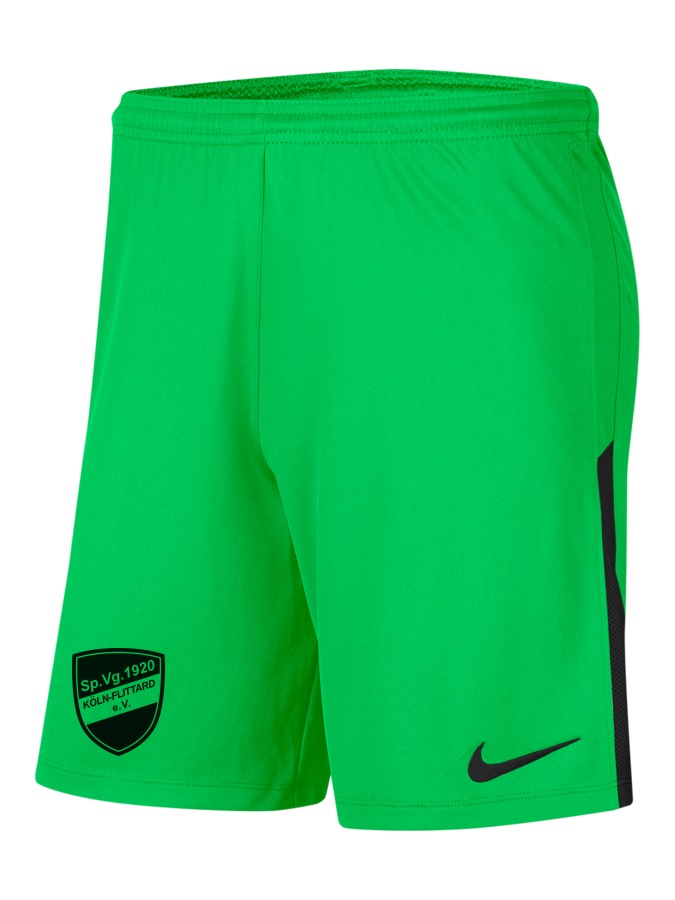 Nike League II Knit Shorts
