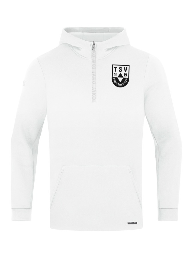 Jako Zip Hoodie Pro Casual