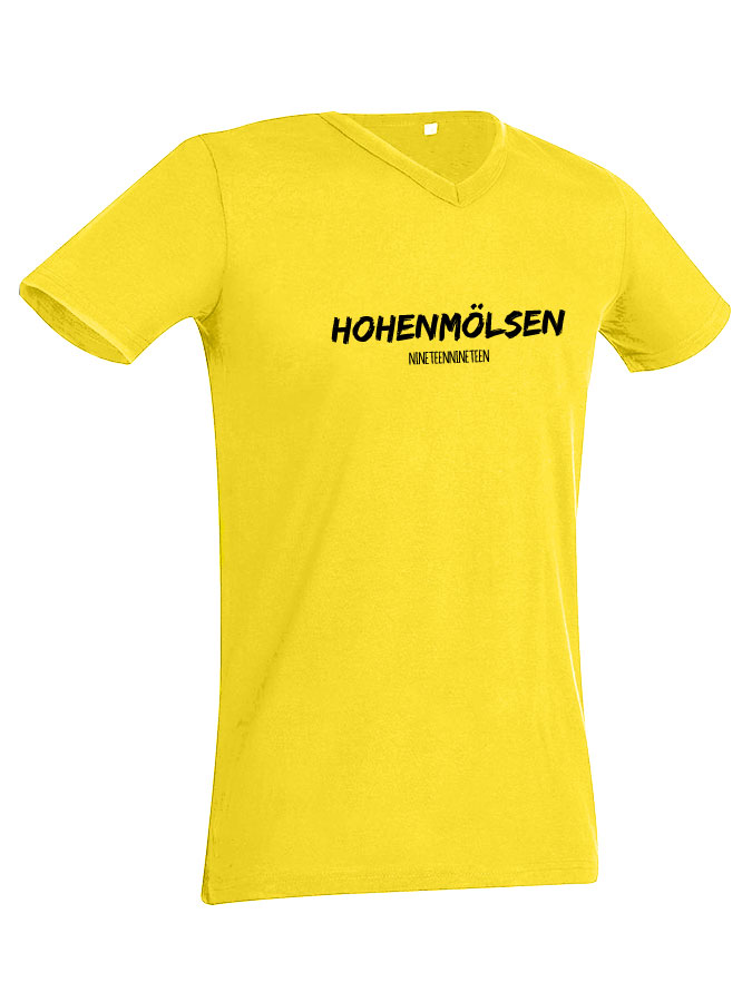 Shirt Luers V-Neck
