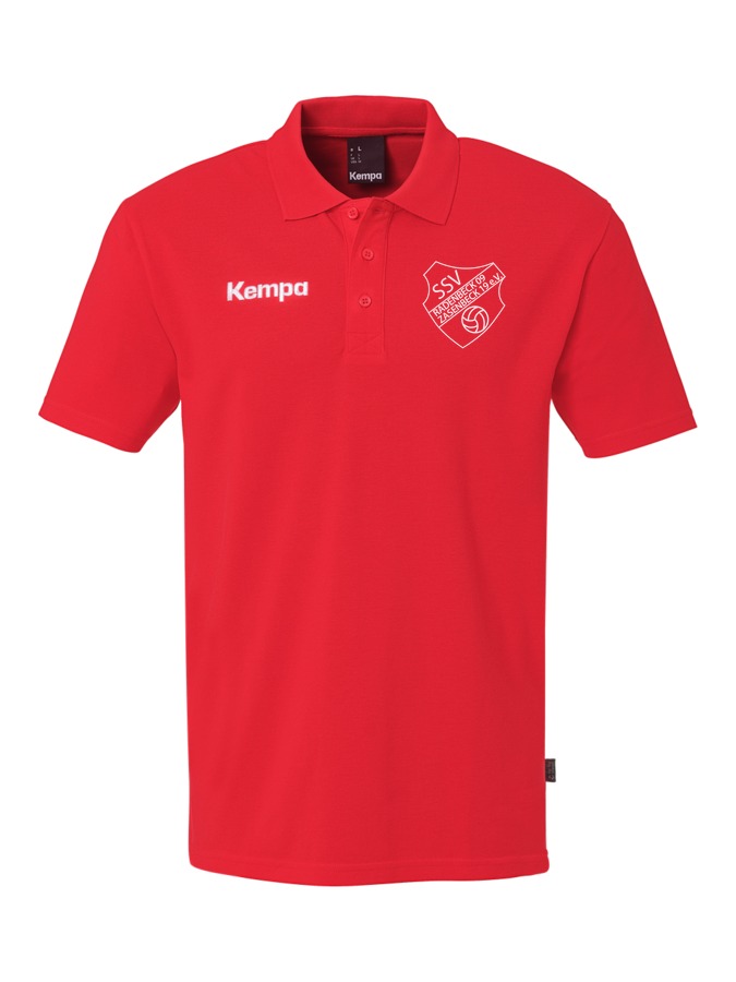 Kempa Classic Poloshirt
