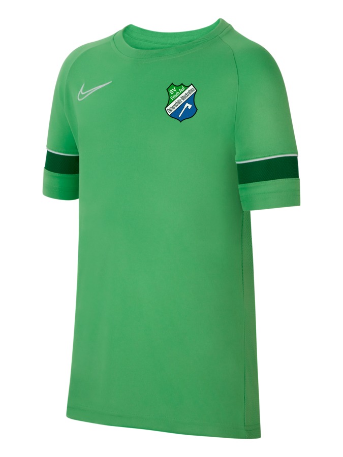 Nike Academy 21 Trainingsshirt Kinder