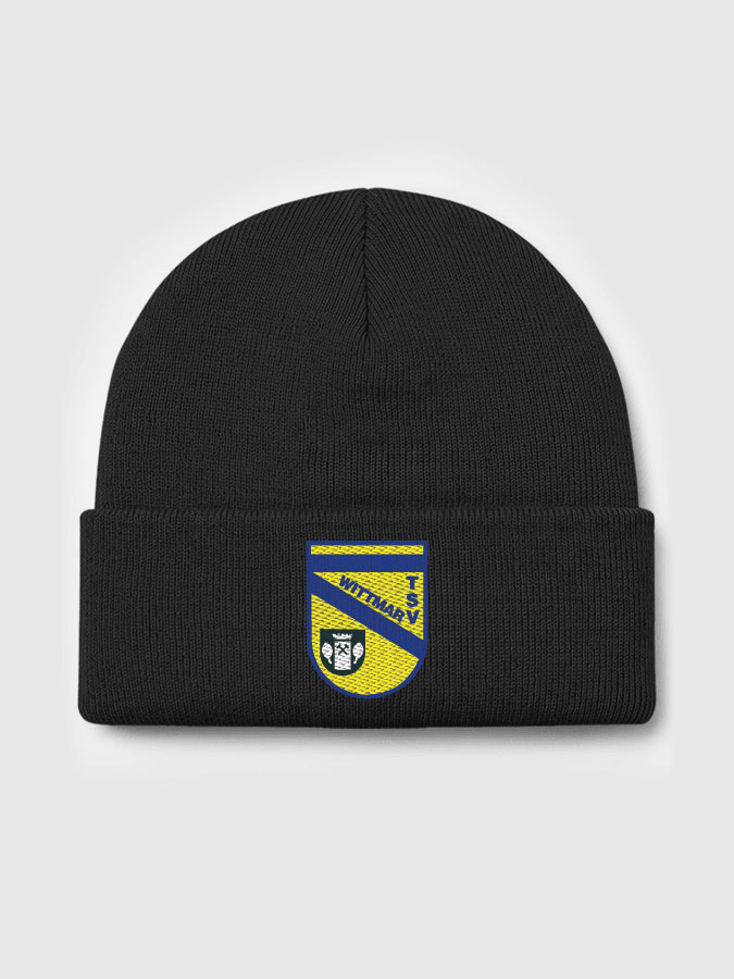 Beanie Kids Sticklogo