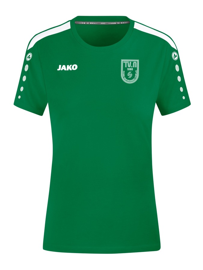 Jako T-Shirt Power Damen