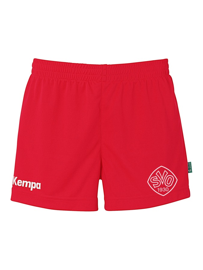 Kempa Team Shorts Damen
