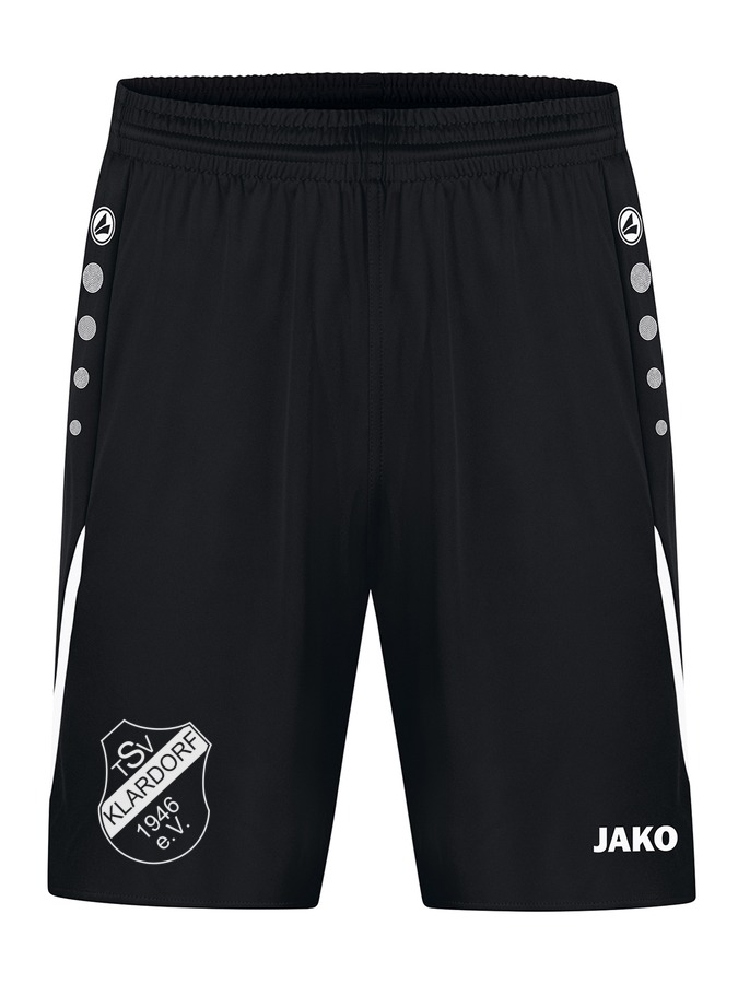 Jako Sporthose Challenge