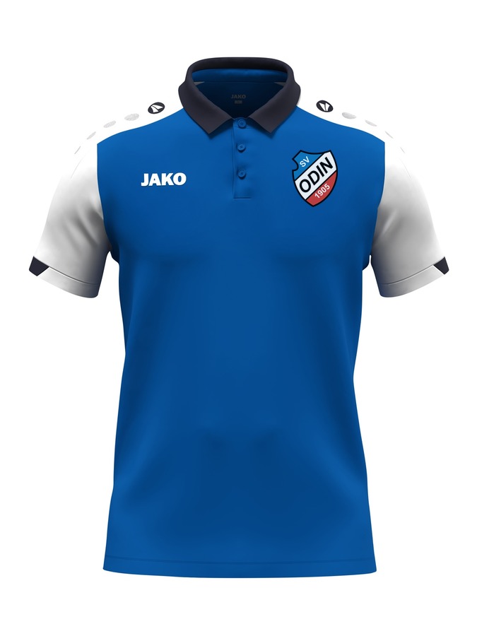 Jako Poloshirt Dynamic