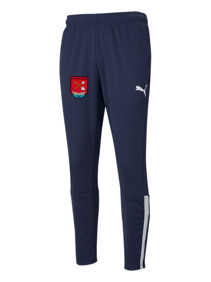 PUMA teamLIGA Trainingshose