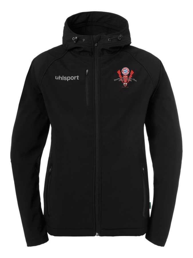 uhlsport Essential Softshelljacke Damen