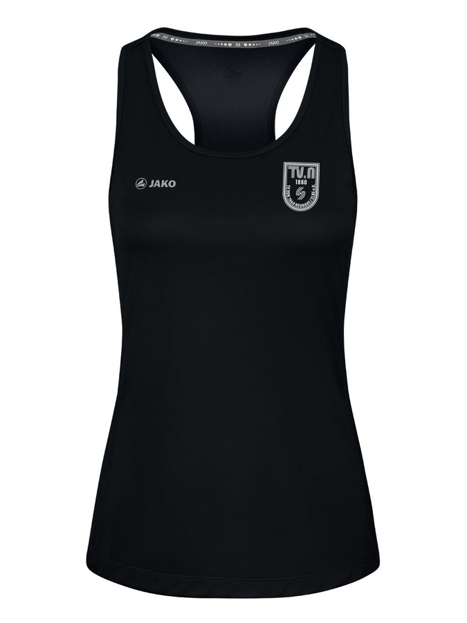 Jako Tanktop Run 2.0 Damen