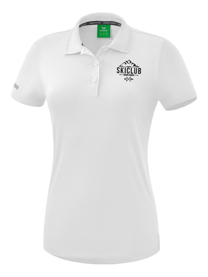 Erima Funktionspolo Damen