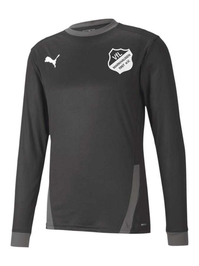 PUMA teamGOAL 23 Longsleeve