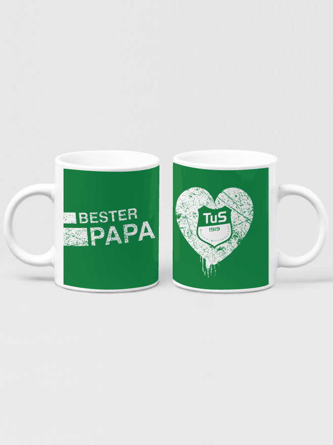 Tasse - Bester Papa