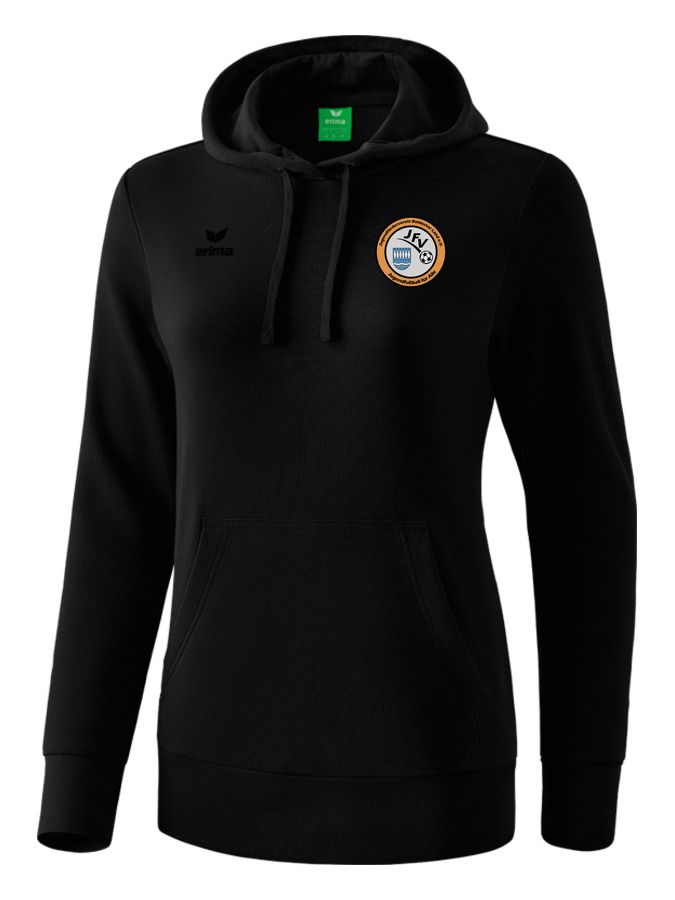 Erima Kapuzensweat Damen