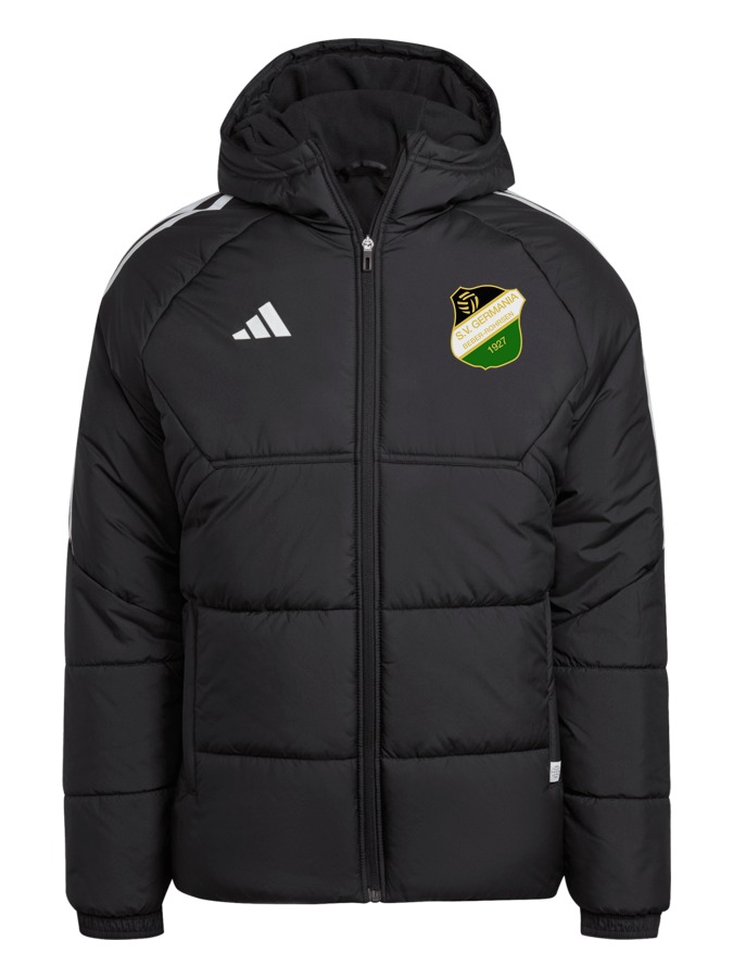 adidas Condivo 22 Winterjacke