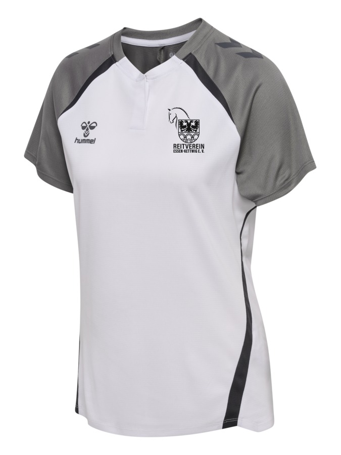 Hummel Lead 2.0 Polo Damen