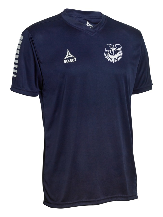 Select Pisa Trikot
