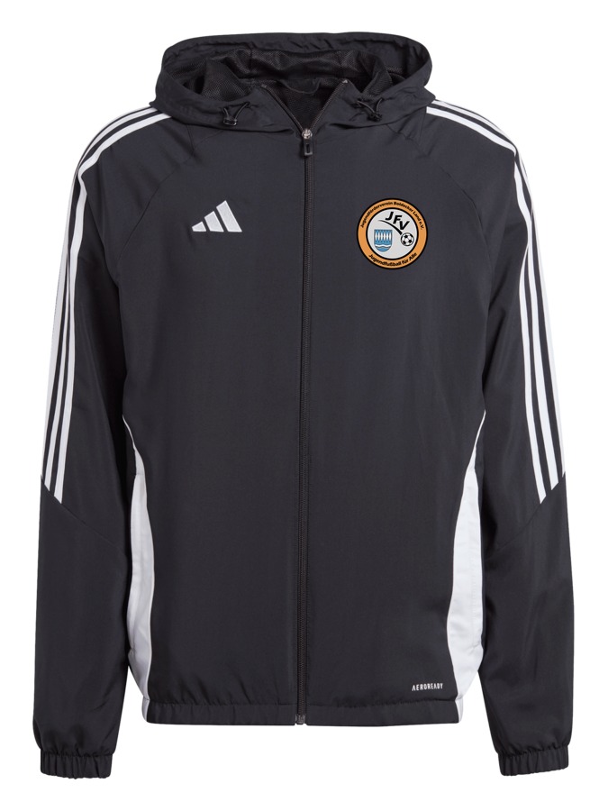 adidas Tiro 24 Windbreaker