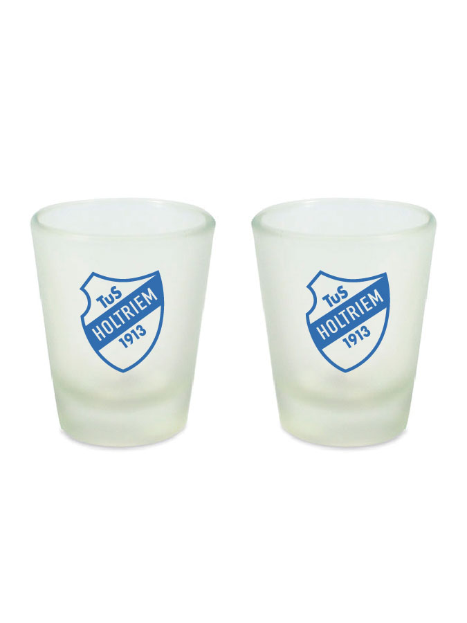 2er Set Schnapsglas Alina