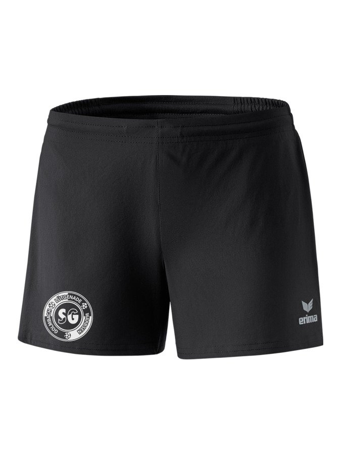 Erima Marathon Shorts Damen
