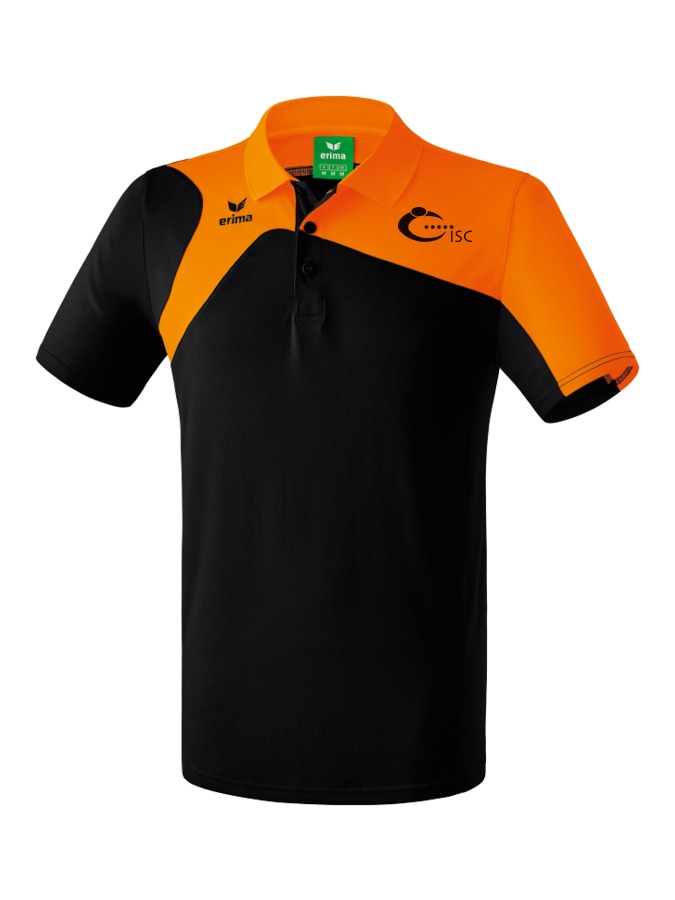 Erima Club 1900 2.0 Polo