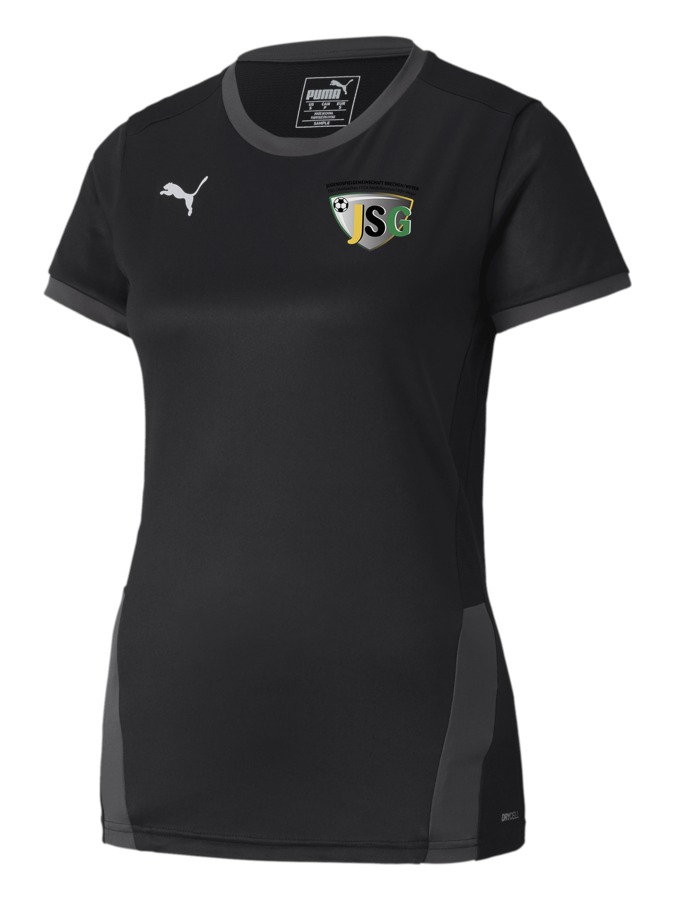 PUMA teamGOAL 23 Trikot Damen